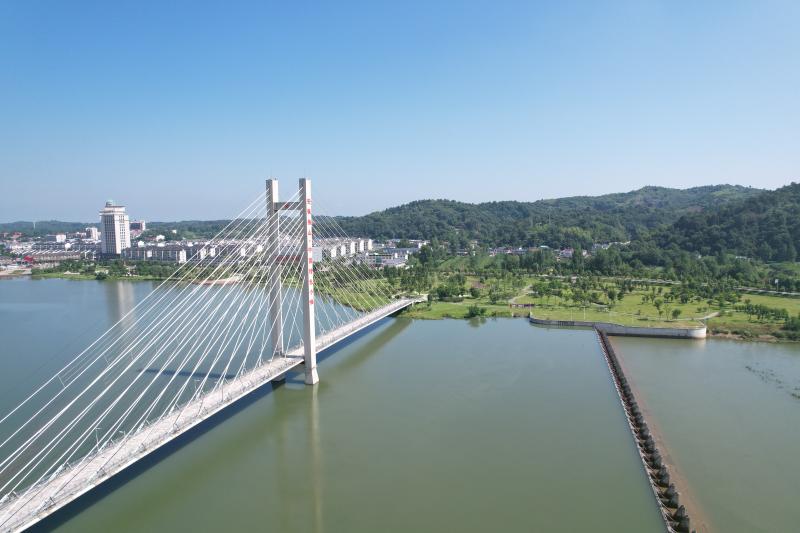 魂牵梦绕西淠河