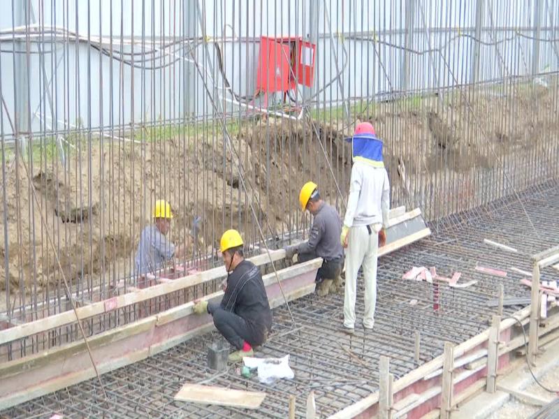 解“用水愁”　引“幸福流”
——我市靶向监督拧紧农村供水“安全阀
