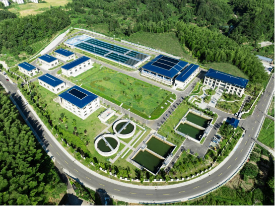 我市两项水利工程荣获2025年度安徽省“黄山杯”优质工程奖