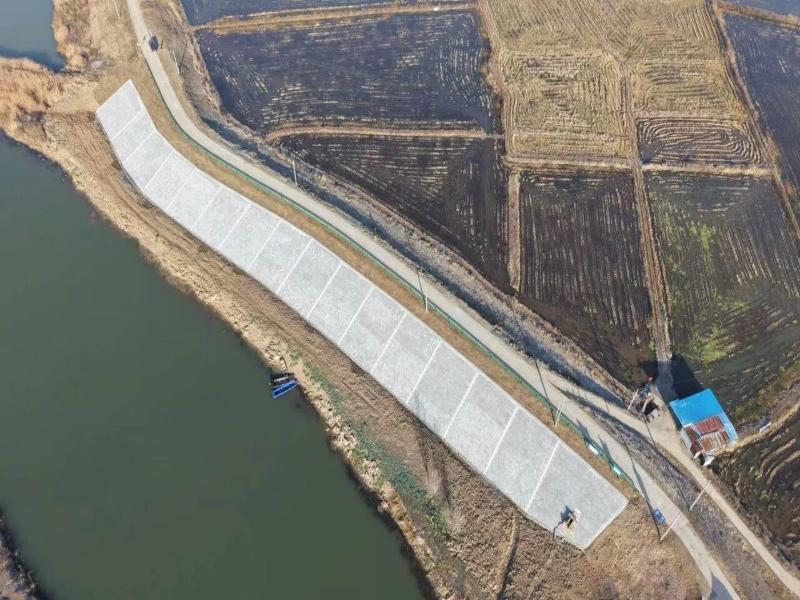 从“治水”到“智水”
——我市“水利+”擘画现代农业新图景