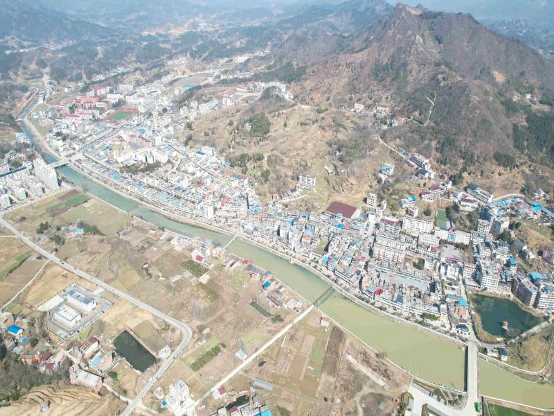 全省水利改革创新典型案例 | 六安市：精准发力筑牢山洪灾害安全屏障