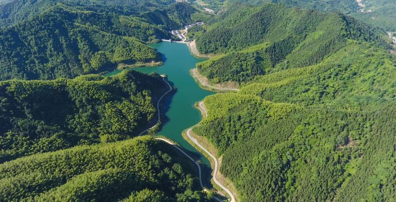 六安市落地首单限时竞价用水权交易 聚力推动水农旅EOD实践落地见效
