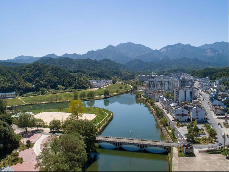 2026年度全国幸福河湖建设名单公布
我市燕子河成功入选